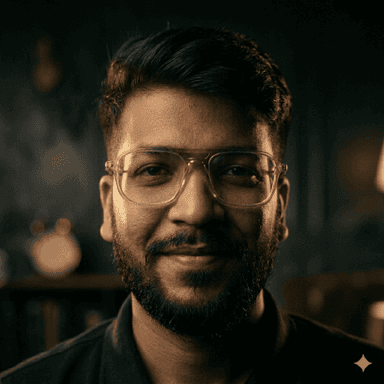 Aryan Garg